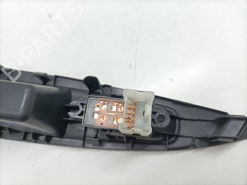 Right rear window switch NISSAN QASHQAI II (J11, J11_) 1.5 dCi | BP25456018I28 