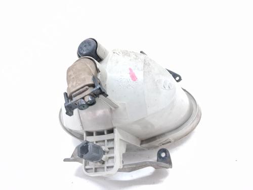Left front fog light HYUNDAI SANTA FÉ II (CM) 2.2 CRDi 4x4 | BP27731665C30 