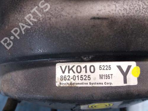 Servo brake NISSAN PICK UP (D22) 2.5 Di | BP23384821M42 