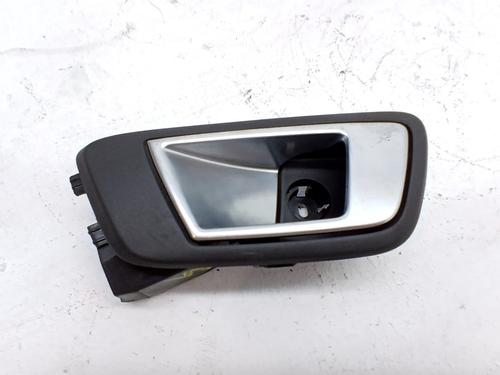 Used Rear left interior door handle Rear left interior door handle 38420738 38420738