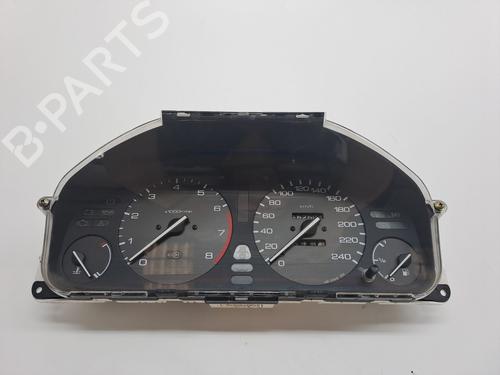 Used Instrument cluster HONDA ACCORD V (CE, CF_, CD) 1.8 i (CE7) (116 hp) 23373966