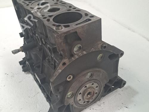 Engine (For Parts) CITROËN C5 III (RD_) 1.6 HDi 110 (RD9HZC) | BP27378043M64 - Image 5