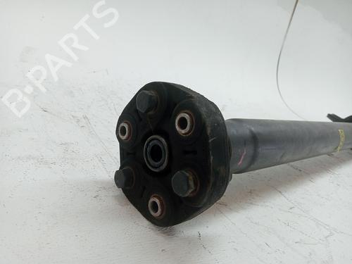 Used Driveshaft HYUNDAI SANTA FÉ II (CM) 2.2 CRDi (155 hp) 24874528
