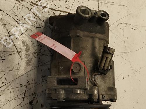 AC compressor SAAB 9-3 (YS3F, E79, D79, D75) 1.9 TiD | BP40119407M34 - Image 5