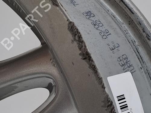 Rim SMART CITY-COUPE (450) 0.6 (S1CLA1, 450.341) | BP24925895C45