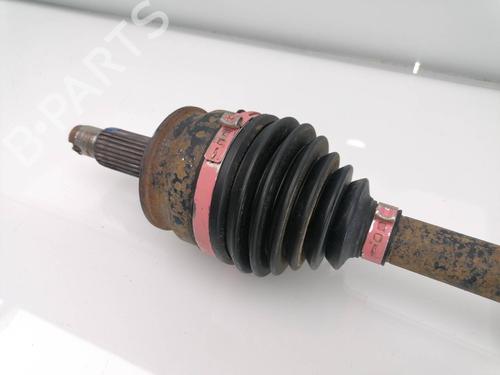 Right rear driveshaft SUZUKI GRAND VITARA II (JT, TE, TD) 1.9 DDiS All-wheel Drive (JT419, TD44, JB419WD, JB419XD,... | BP23937152M41 