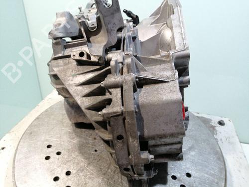 Gearbox CHEVROLET CRUZE Hatchback (J305) 2.0 CDI | BP23936524M3 