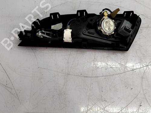 Front right interior door handle SKODA SUPERB II (3T4) 2.0 TDI | BP33768865I14 - Image 2