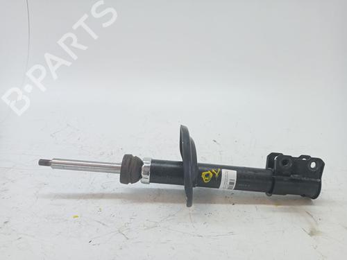 Used Left front shock absorber OPEL ZAFIRA / ZAFIRA FAMILY B (A05) 1.6 (M75) (105 hp) 23369206