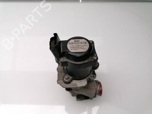 Egr für CITROËN JUMPY II Van 2.0 HDi 125 (128 hp) 23458639