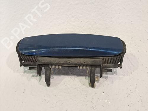 Front right exterior door handle AUDI A4 B7 (8EC) 2.0 TDI 16V | BP23974785C129 