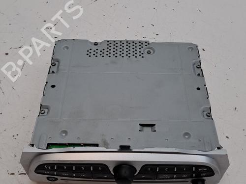 Radio RENAULT MEGANE II Saloon (LM0/1_) 1.5 dCi (LM0F, LM0T, LM2B) | BP28037322E6 