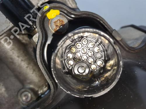 Gearbox VW JETTA III (1K2) 2.0 TDI 16V | BP23366221M3