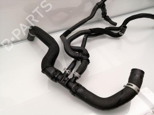 Pipe RENAULT KADJAR (HA_, HL_) 1.5 dCi 110 (HLA3) | BP23385885M125