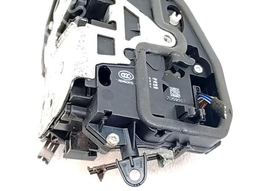 Front left lock BMW 1 Convertible (E88) 120 d | BP34209614C98 - Image 4