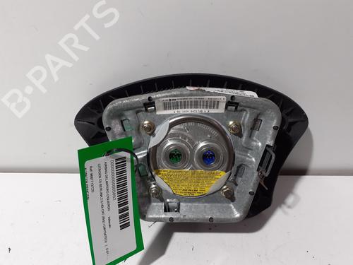 Førerens kollisjonspute CITROËN C5 I (DC_) 2.2 HDi (DC4HXB, DC4HXE) | BP26538713C9 