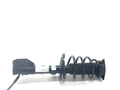 Used Left front shock absorber CITROËN C4 III (BA_, BB_, BC_) ë-C4 (BCZKXC, BZCKSC) (136 hp) 31966278