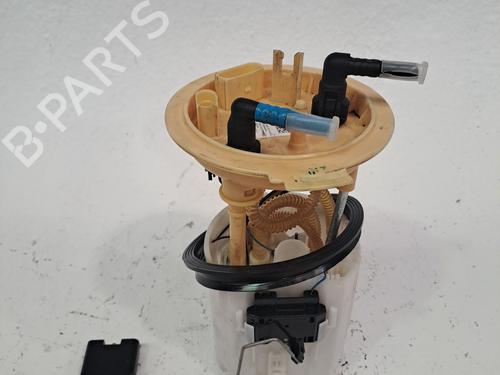 Pompe à carburant VW TIGUAN (AD1, AX1) 2.0 TDI 4motion (150 hp) 27378387