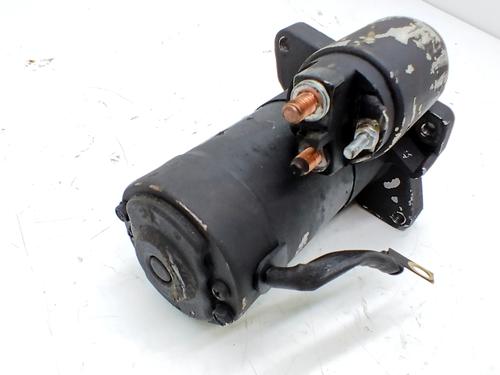 Used Starter RENAULT TRAFIC II Van (FL) 2.0 dCi 115 (FL01, FL0U, FL00, FL0H, FL0M) (114 hp) 32105375