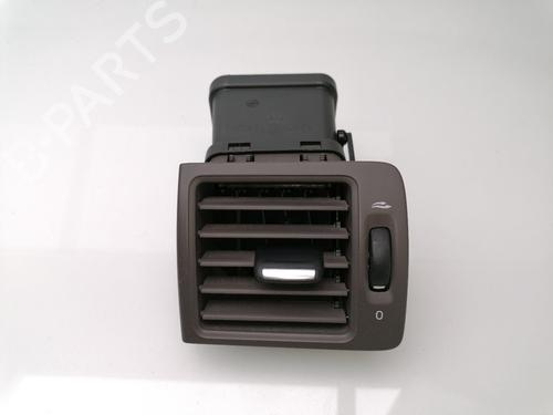 Used Air vent VOLVO V50 (545) D2 (114 hp) 23937839