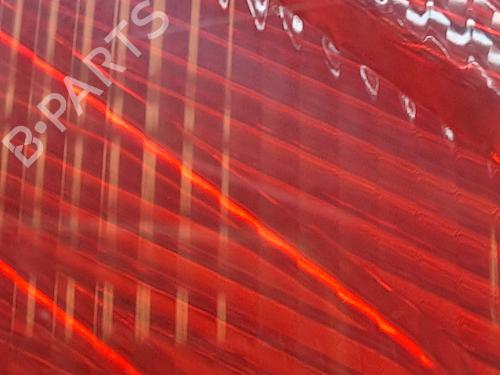 Right taillight FORD FIESTA VI (CB1, CCN) 1.25 | BP27461295C35 