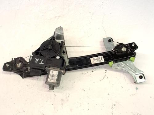 Used Rear right window mechanism Rear right window mechanism PEUGEOT 508 I (8D_) 2.0 BlueHDi 150 (150 hp) 33768563 33768563