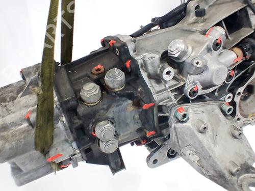 Gearbox AUDI A6 C5 (4B2, 4B4) 2.5 TDI | BP32204592M3 - Image 8