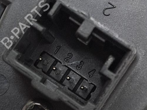 Right front window switch ALFA ROMEO GIULIETTA (940_) 2.0 JTDM (940FXQ1A, 940FYC1A) | BP23383599I26 