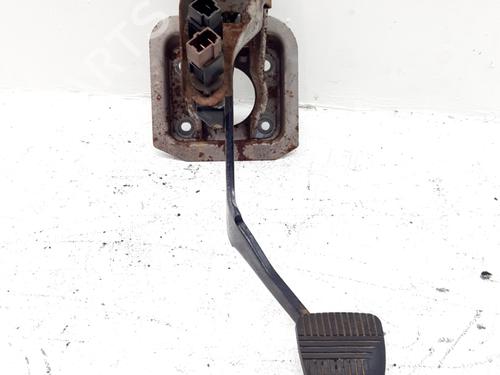 bremsepedal NISSAN X-TRAIL I (T30) 2.5 4x4 (165 hp) 32256859