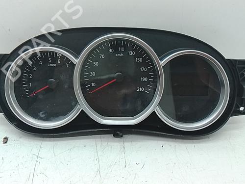 Used Instrument cluster Instrument cluster DACIA SANDERO II 1.5 Blue dCi 95 (B8JL) (95 hp) 36321478 36321478