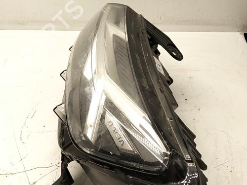 Used Left headlight Left headlight 38415980 38415980