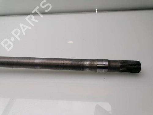 Used Left front driveshaft NISSAN SERENA (C23) 2.3 D (75 hp) 23940863