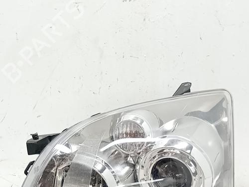 Used Left headlight Left headlight 37272771 37272771