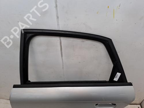 Left rear door SEAT EXEO (3R2) 2.0 TDI | BP23364638C4 
