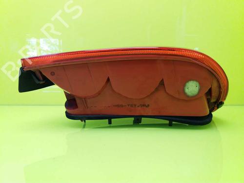 Right taillight PEUGEOT 406 (8B) 2.0 HDI 110 | BP23453948C35 