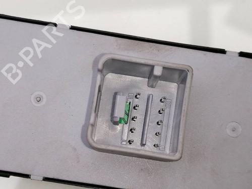 Left front window switch VW GOLF V (1K1) 1.9 TDI | BP23454333I27