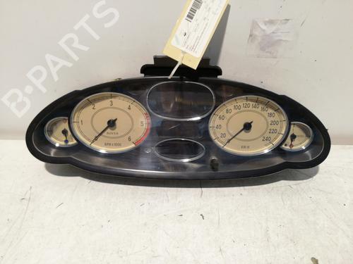 Used Instrument cluster ROVER 200 II Hatchback (RF) 214 i (75 hp) 25987798