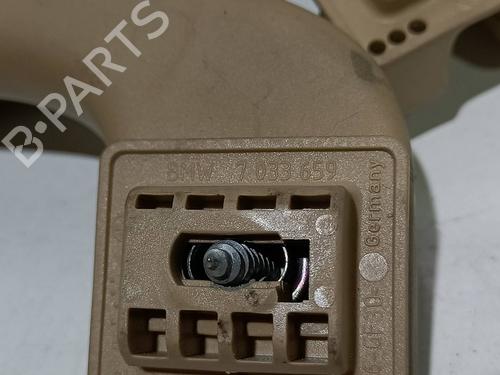 Interior roof handle BMW 5 (E60) 520 d | BP26613872I35 