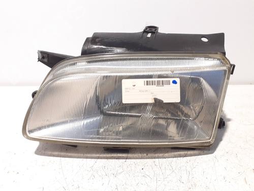 Left headlight CITROËN BERLINGO Platform/Chassis (B9) 1.6 HDi 90 16V | BP25988217C28 