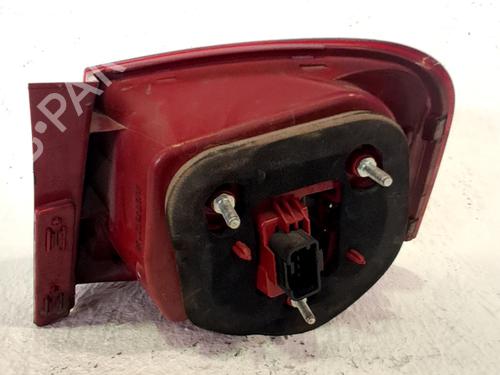 Left taillight VW PASSAT B6 (3C2) 2.0 TDI 16V | BP32257670C34