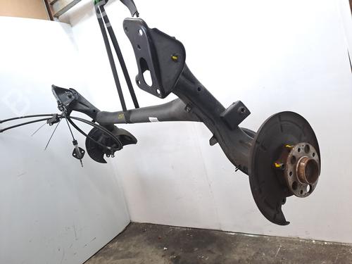 Rear axle SSANGYONG TIVOLI 1.6 | BP23973861M2 