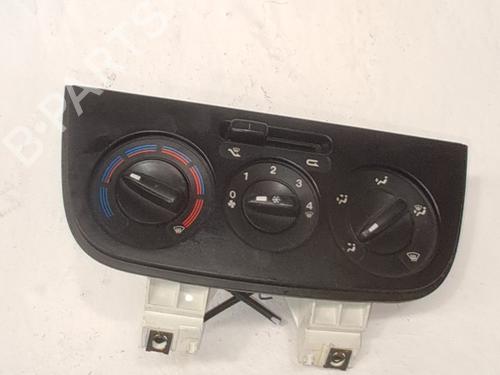Used Climate control Climate control 37223852 37223852
