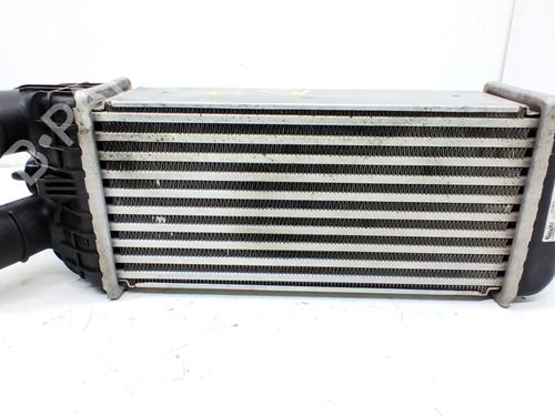 Used Intercooler OPEL CROSSLAND X / CROSSLAND (P17, P2QO) 1.2 (75) (110 hp) 32159495