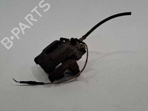 Used Left rear brake caliper BMW 7 (E65, E66, E67) 730 d (218 hp) 23373751