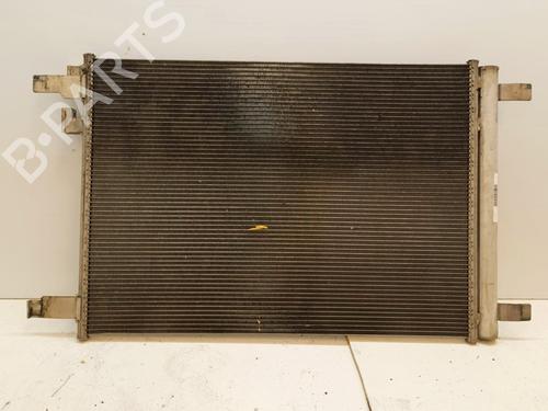 Used AC radiator SEAT IBIZA V (KJ1, KJG) 1.6 TDI (115 hp) 23350109