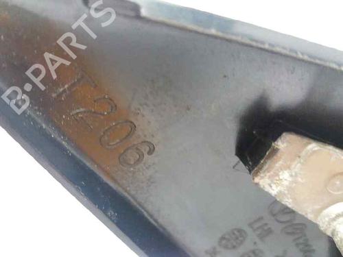 Left mirror CHEVROLET AVEO / KALOS Hatchback (T250, T255) 1.2 | BP23386776C26 