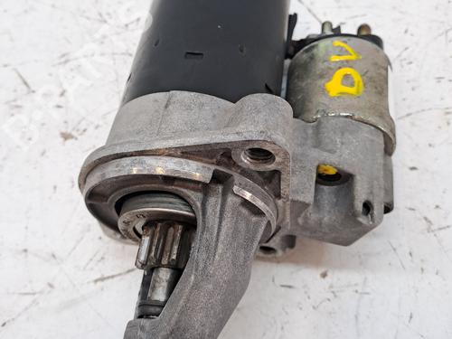 Startmotor FORD FOCUS II (DA_, HCP, DP) 1.6 (100 hp) 23370207