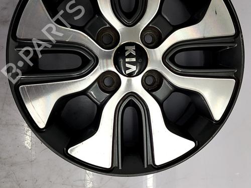 Used Rim Rim KIA PICANTO II (TA) 1.0 (67 hp) 33766099 33766099