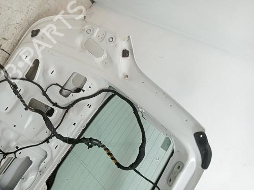 Tailgate AUDI Q5 (8RB) 2.0 TDI quattro | BP24951019C6 