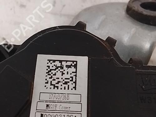 Front wiper motor SMART FORFOUR Hatchback (453) 0.9 (453.044, 453.053) | BP40548472M29 - Image 4